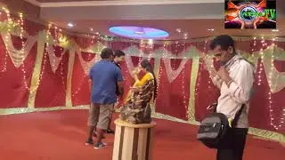 ରାନି sirel,#taranga#atma tv#jitulm,making video