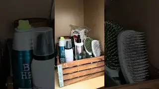Organizing Under Cabinet: Clean Out Tips