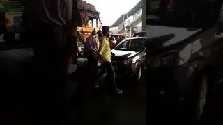 #Breaking news Uppal accident #Uppal Hyderabad accident video //uppal ring road accident uppal metro