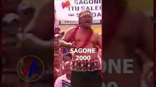 Video Aau Shorts : SAGONE  #samoa #happybirthday #religion #aau #pacificislands