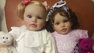 The difference between the Pippa I got from Temu and the Pippa I got from Amazon!!!!
