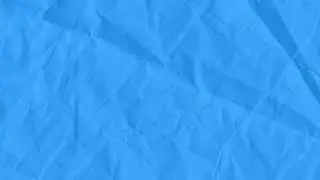 Blue Paper Background for your Videos | 4K | Global Kreators