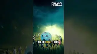 The Real Reason FIFA Is Expanding the World Cup.