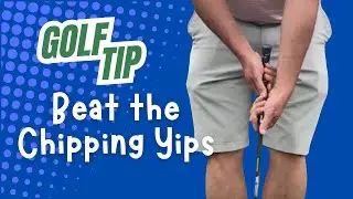 Fix Your Chipping Yips with Matt Fitzpatrick&rsquo;s Secret Grip