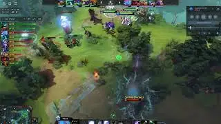 PUCK MID by W33 | Dota 2 7.35C Pro Game Replay