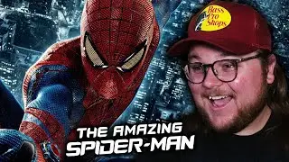 The Amazing Spider-Man (2012) is better than you remember...
