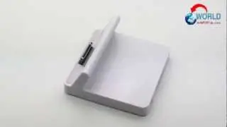 iPaddock