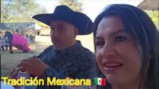 Así se Vive una Quinceañera en el Rancho de Chupicuaro Michoacan 🇲🇽  Nuestra Vida en México