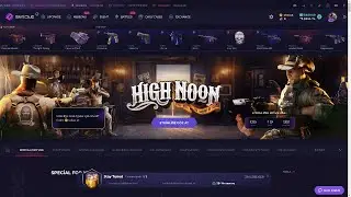 KATLAYABİLDİKMİ? SKINCLUB PROMOCODE 2024 ! CSGO KASA A&Ccedil;ILIMI 2024