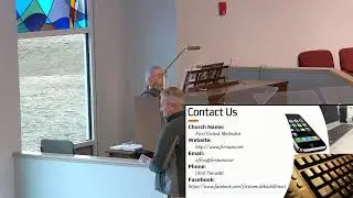 Welcome to First United Methodist Church - DeKalb Illinois