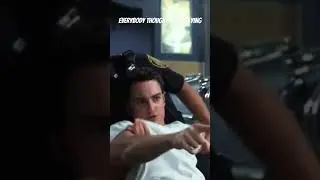 Final Destination - Plane explosion scene
