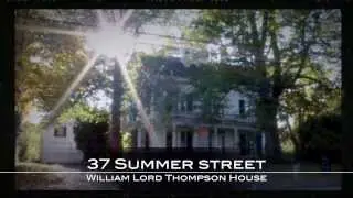 Town of Kennebunk Historical Architecture