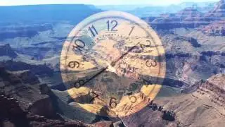 Grand Canyon strata supports Noah's Flood