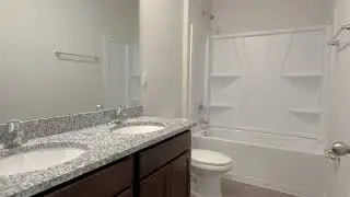 1918/1924sf Model, 4 Bed, 2 Bath, SF