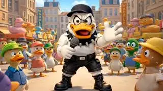 &ldquo;Mr Nasty Duck &mdash; quack quack, baaki sab bakwas!&rdquo;  #MrNastyDuck ❤️❤️ subscribe 