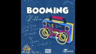 Ding Dong FT Sadiki Snowman - Booming
