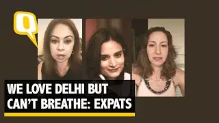 Why Expats Don't Want To Come To Delhi And Why The Ones Here Leave