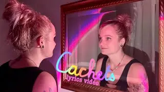 Cachets - Eloïse Bee (Lyrics video)