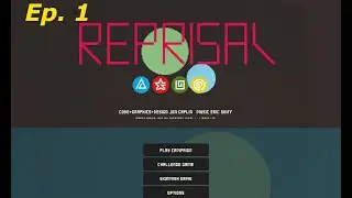 Reprisal Ep 1
