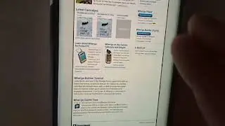 Whereigo on Android