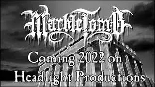 Marble Tomb 2022 promo