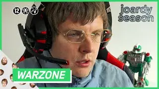 Warzone | Joardy Season 2 #5 | NPO3