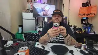 Ghost Energy Sour Punk Lemonade Taste And Review #Reviews#Vanlife#Unboxing#Everydaylife