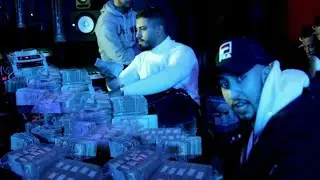 100 مليون خصرناها على الكليب😭 ها علاش ملنزلاتشي لأغنية ديال  MR CRAZY - TAYER