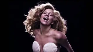 Lady Gaga - Applause Instrumental (without Drums)