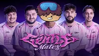 JE REJOINS GENTLEMATES ?! 😎 MYHBM#3