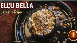 Sankranti Special Ellu Bella Recipe| तिल गुड़ की पारंपरिक मिठाई#SankrantiSpecial#TilGud#recipe