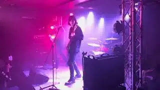 Hauraus - Kev&auml;tsade (Nirvana &bull; Turku &bull; 1.2.2024)