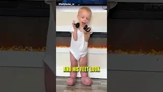 Самая вдохновляющая история, которую вы увидите сегодня!