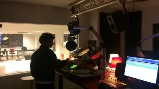 Texture Radio 28-01-16 Cleveland (Hivern Discs, bxl) guest mix at urgent.fm