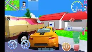 Play with bm dude in dtw sandbox