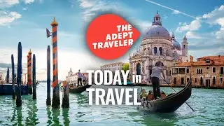 2024 Cruise Ship Bans: How European Cities Combat Overtourism