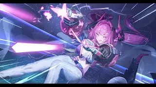 ✪►Arknights: Endfield◄✪►Yvonne = История Потери Тэта◄(31.01.2026)