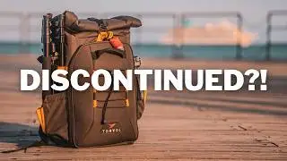 Torvol Drone Explorer V2 Backpack Review