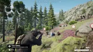 Vigor fun stream