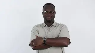 Pastor James Cleveland Jones on Retro TV
