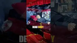 Why Lenin's Dead Body Still Preserved After 100 Years ?😲#vladimirlenin #facts #shorts