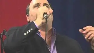 Jersey Jukebox - There's A Moon Out Tonight