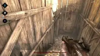 Hunt Showdown | The Hydro classic