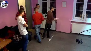I amatorski turniej steel darta