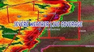 LIVE SEVERE WEATHER TRACKING   #mnwx #iawx #ndwx #sdwx #newx #txwx #okwx  #kswx