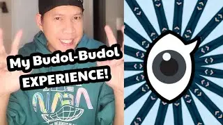 My Budol Budol Hypnotic Experience // Warning for OFWs when sending Money