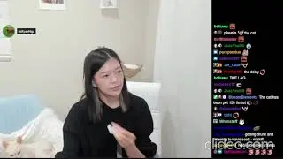 Sykkuno and Ryan troll Miyoung while she is afk. Miyoung on Sykkuno being really into RP.