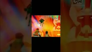 На что способен Горем! #anime #bakugan #battle #amv #shorts #video