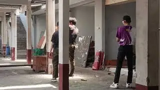 MAHAKARTA SHOOTING CLUB 
