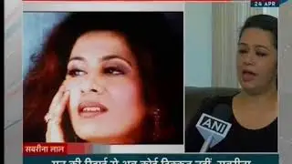 Sabrina Lal Has No Objection Over The Release Of Her Sister's Killer